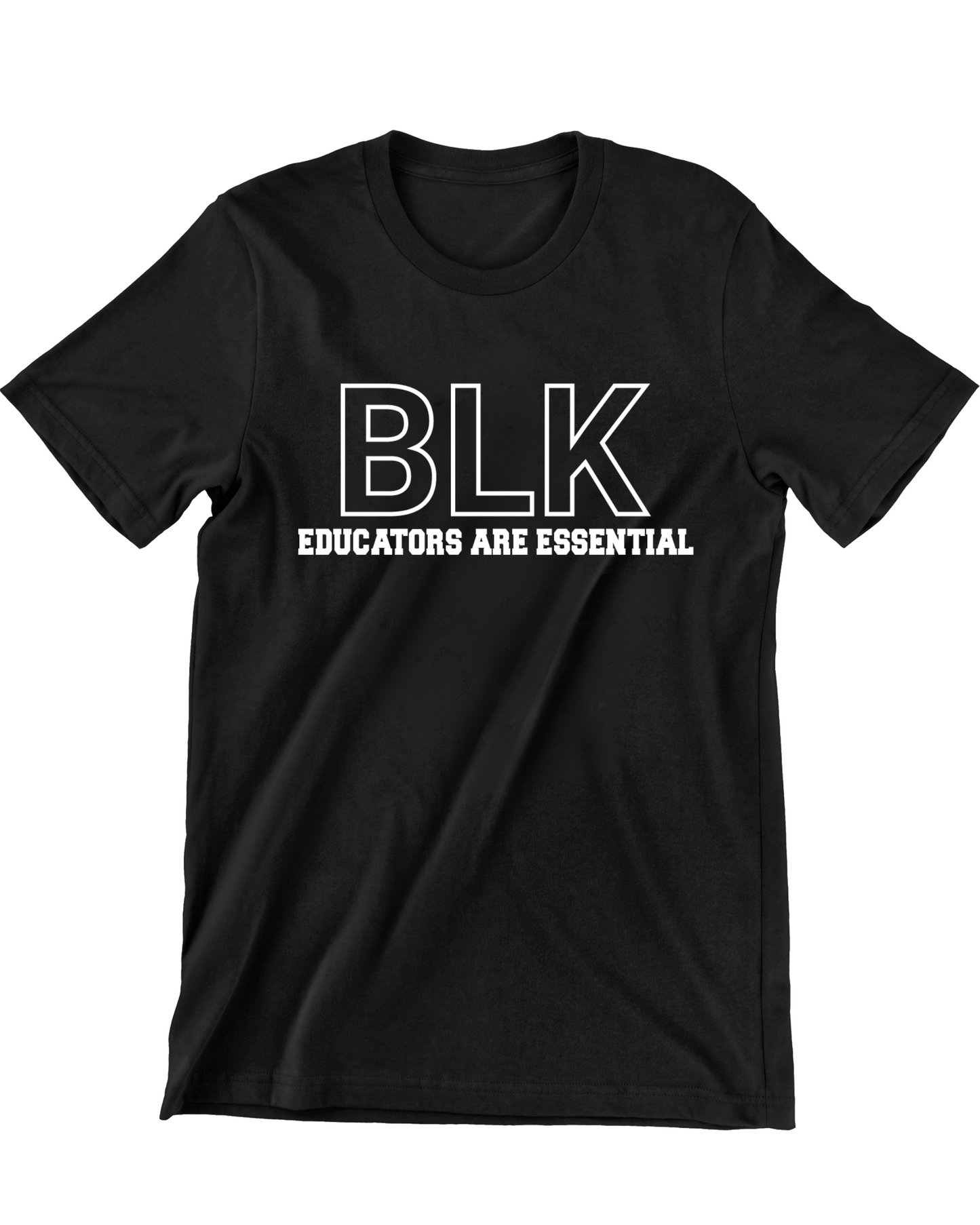 BLK Educators
