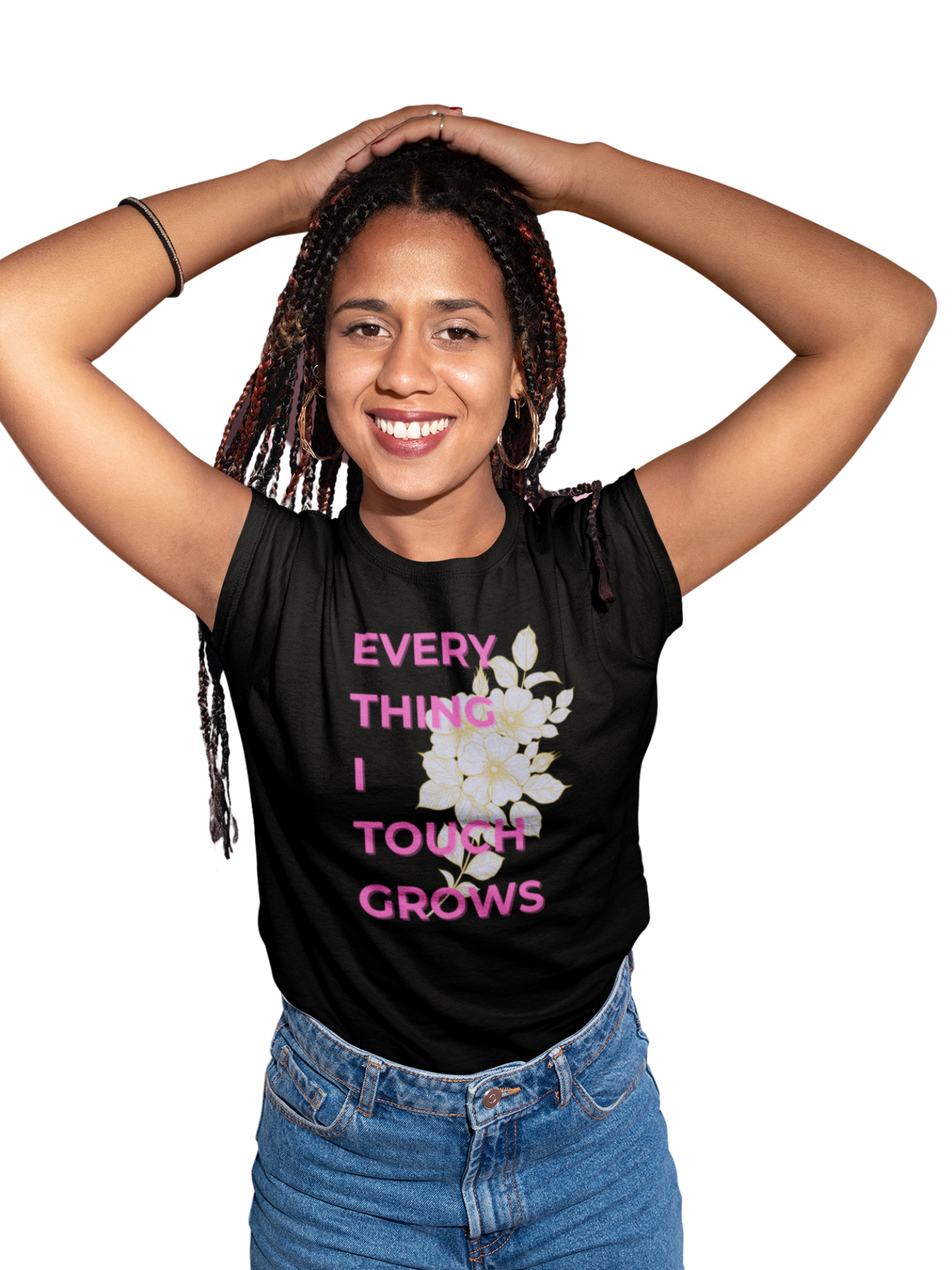 Everything I Touch Grows