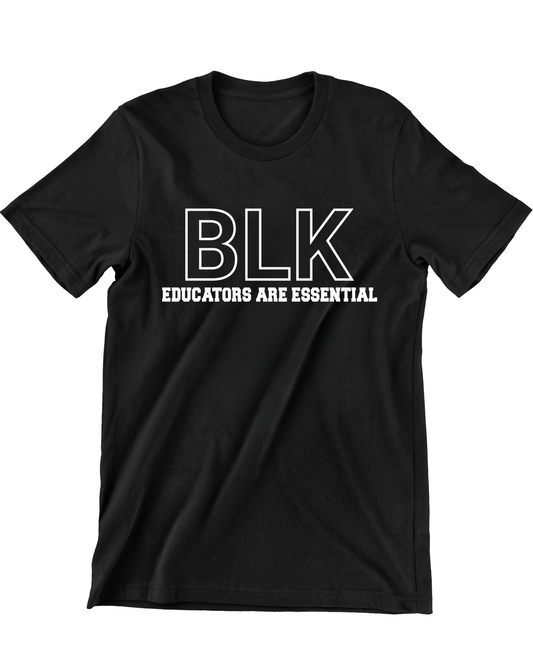 BLK Educators
