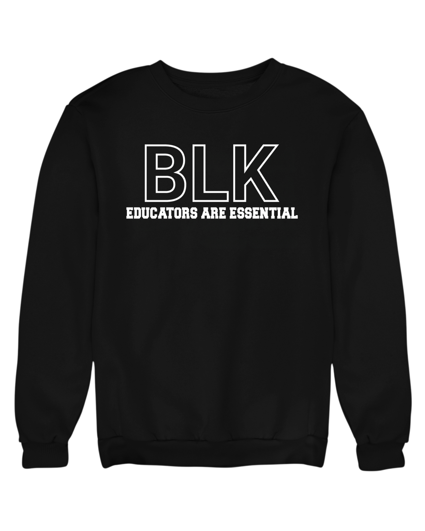 BLK Educators
