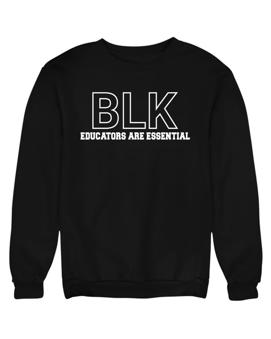 BLK Educators