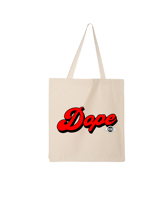 Dope In Real Life