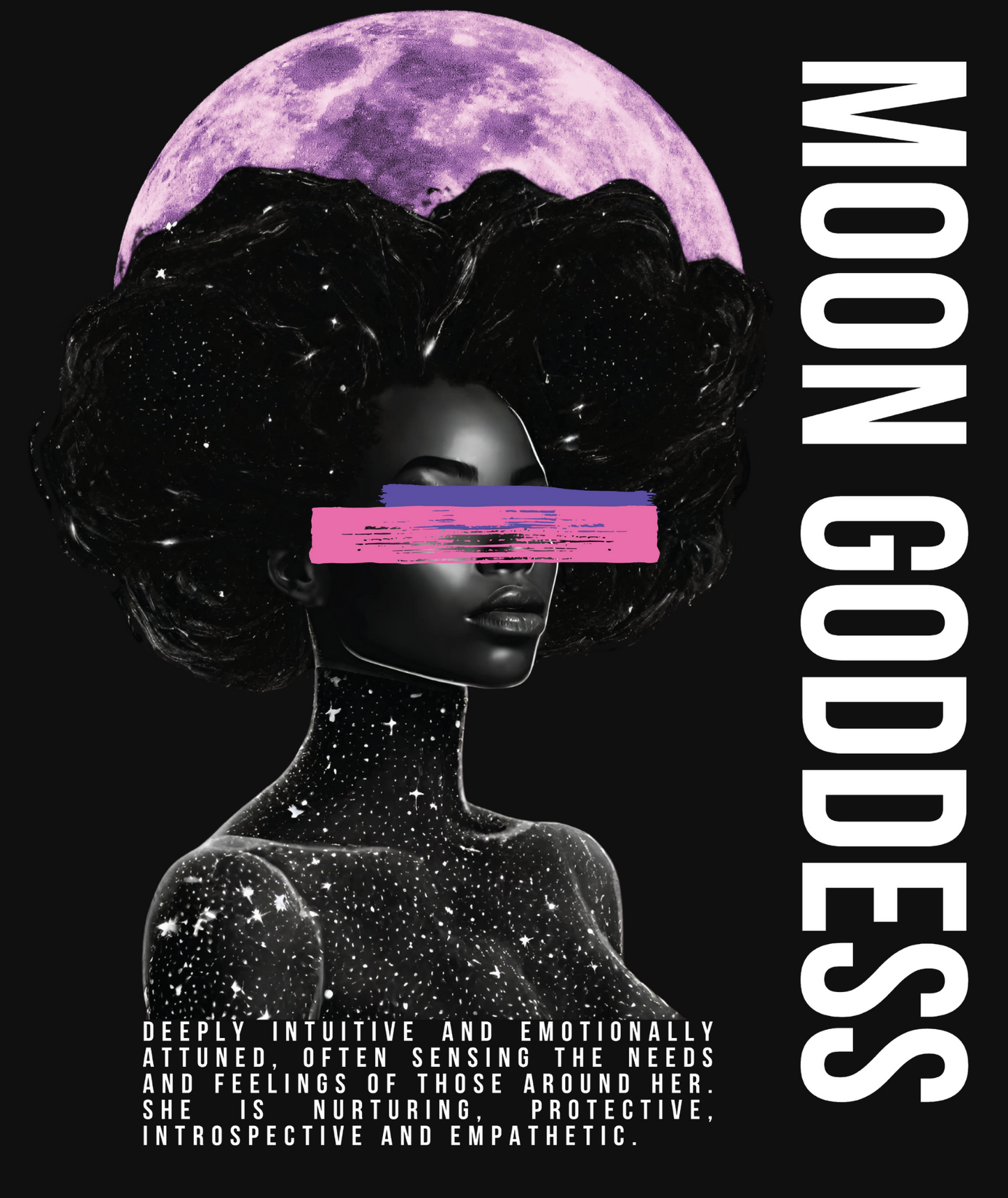 Moon Goddess